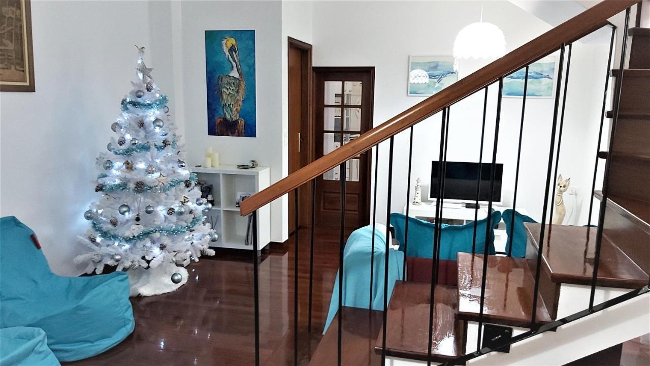 Вилла Casa Da Avo Irene Фуншал Экстерьер фото